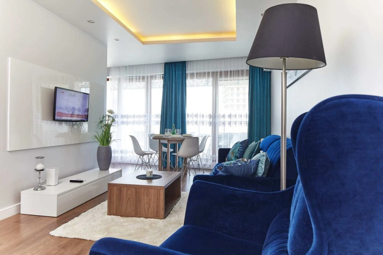 Oxygen Home