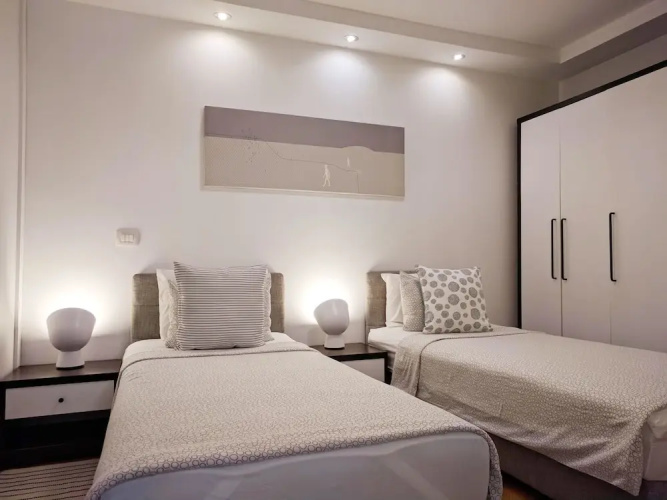 Basco Central Apartment Little Bay