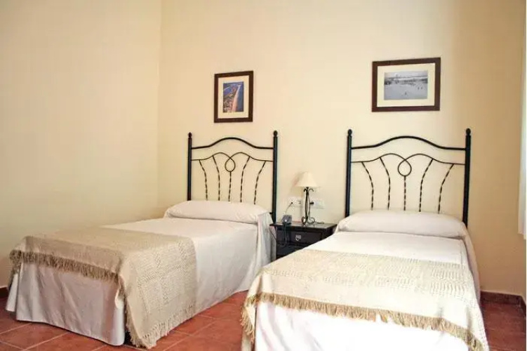 Hotel Encinilla