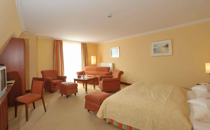 Hotel zur Post – ein Rovell Hotel