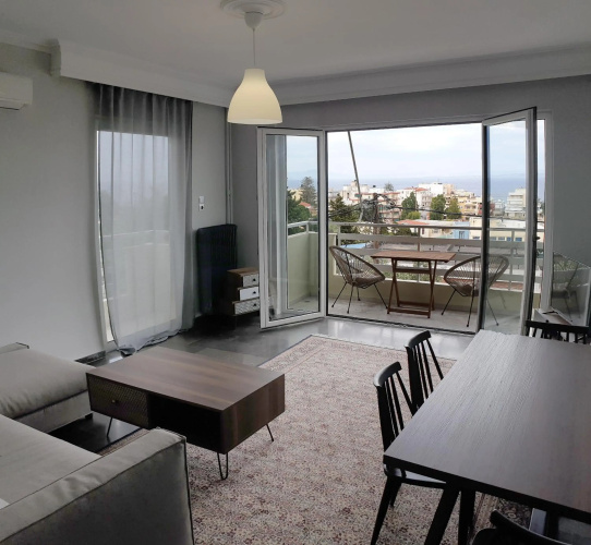 Panoramic Apartment