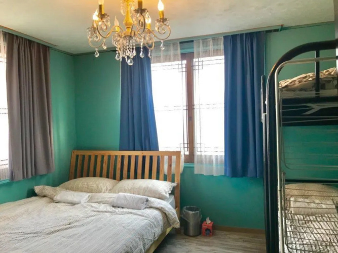 Avocado Guesthouse - Hostel