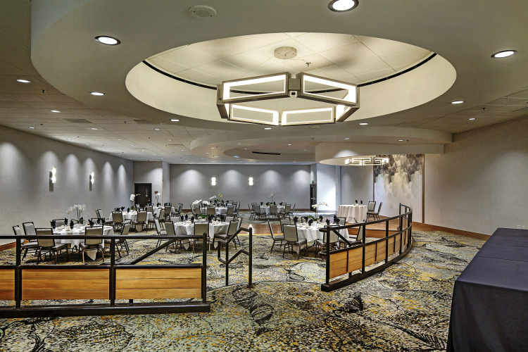 DoubleTree by Hilton Hotel Modesto photo 31