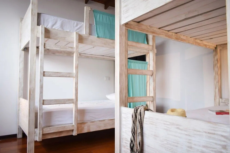 Hostal Casa Lirio