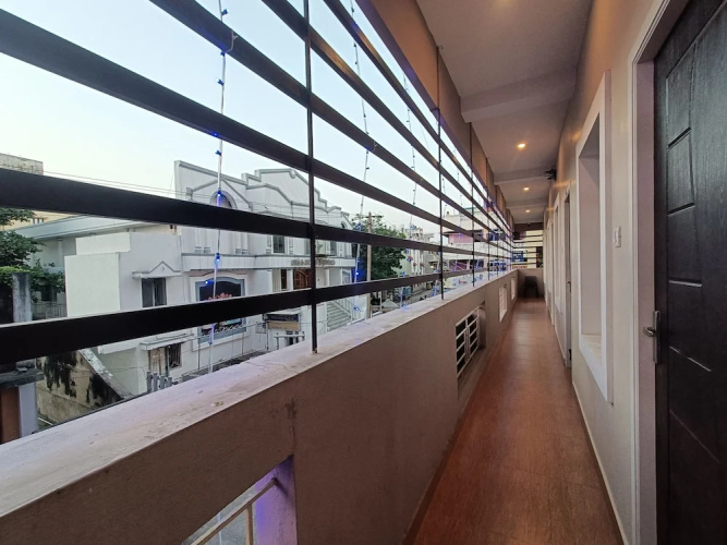 La Grande Residency