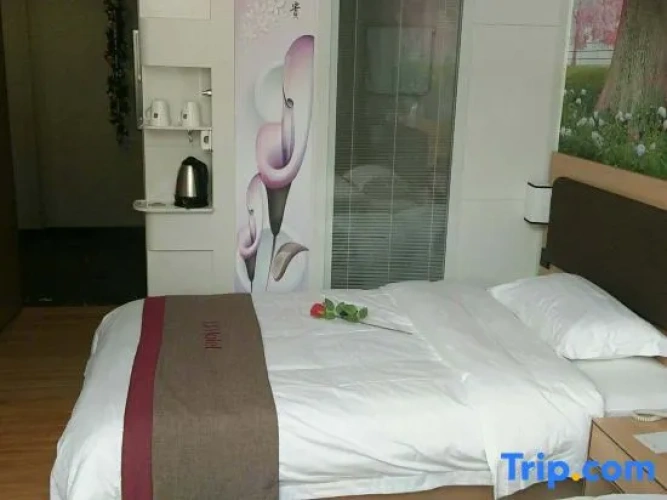 Business Single room