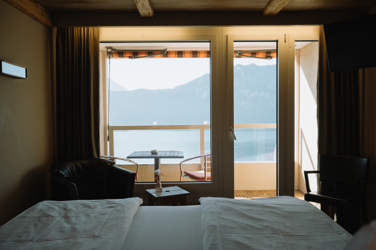 Hotel Alpenblick