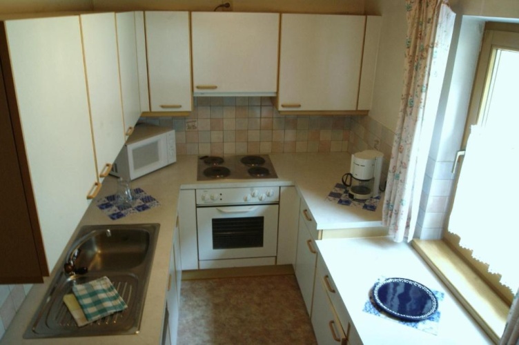 1 Bedroom Apartment with balcony