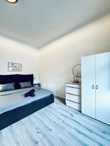 Comfortable 1BR Stay Central Vienna