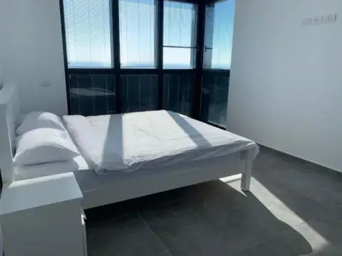 35th floor on the sea