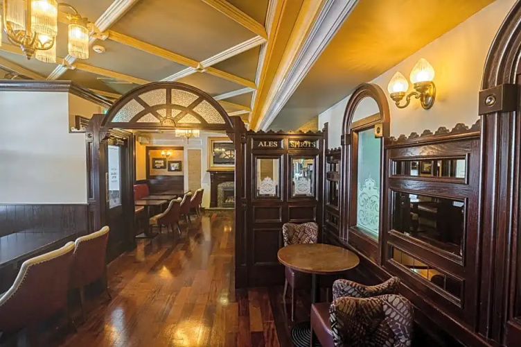 The Carraig Hotel