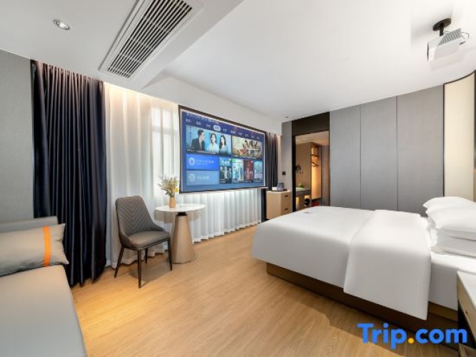 Luxury Double room