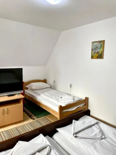 Apartment Velago