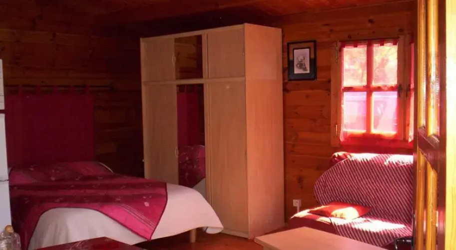 Chalet L'Escalette