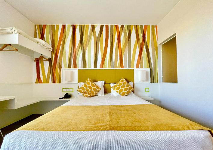 Hotel 3K Faro Aeroporto