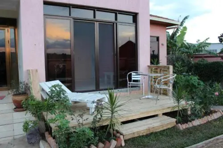 Umusambi B&B