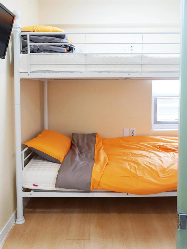 Gilbert Guesthouse