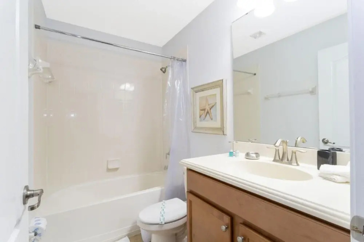 8948 Comfortable Home at Disney Area