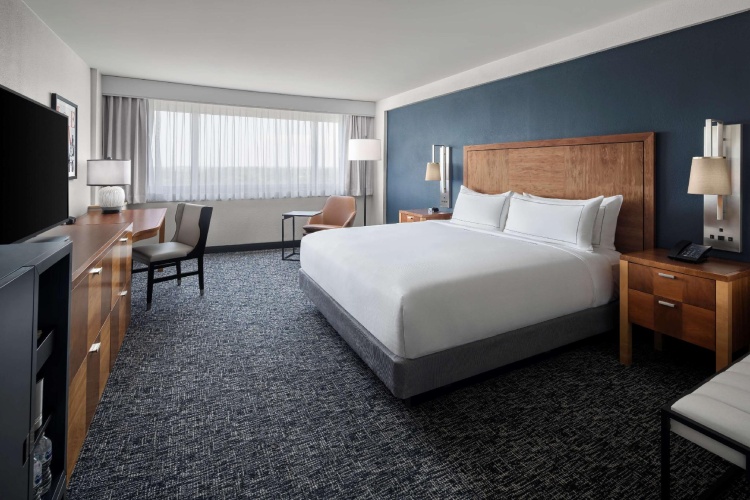 Double room