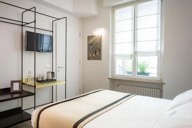 Relais Pensiero