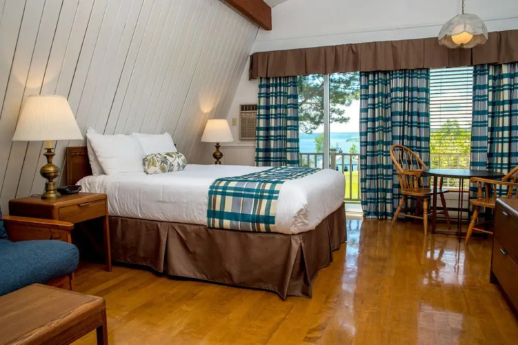 Silver Dart Lodge