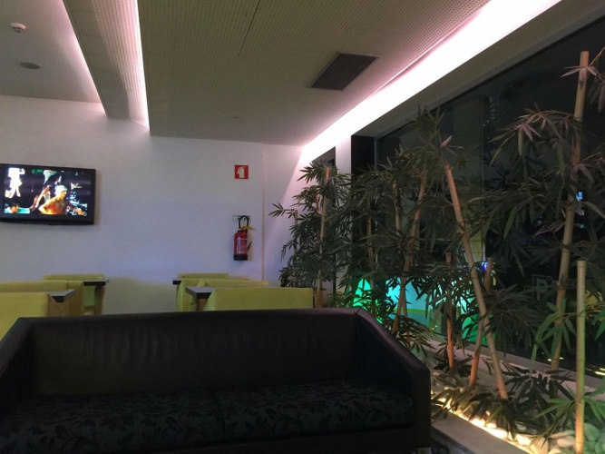 SANA Capitol Hotel photo 21