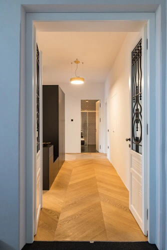 Suite Weißer Turm