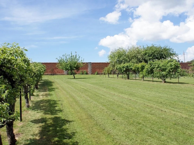 The Coach House