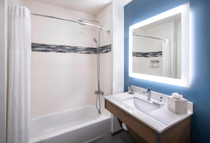 EVEN Hotel Miami - Airport photo 12