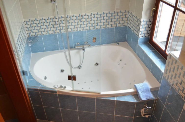 Hotel na Dolině