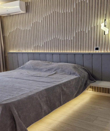 Фотография номера квартиры Апартаменты на улице Котельная 1-я 67