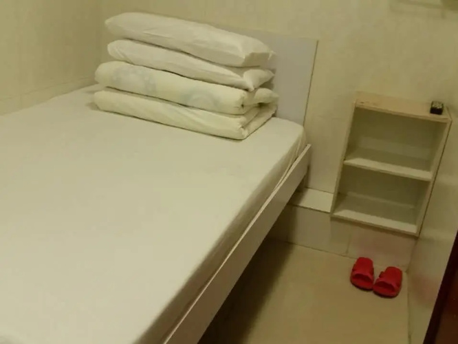 licheng guesthouse