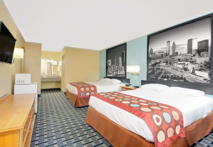 Ramada Cartersville