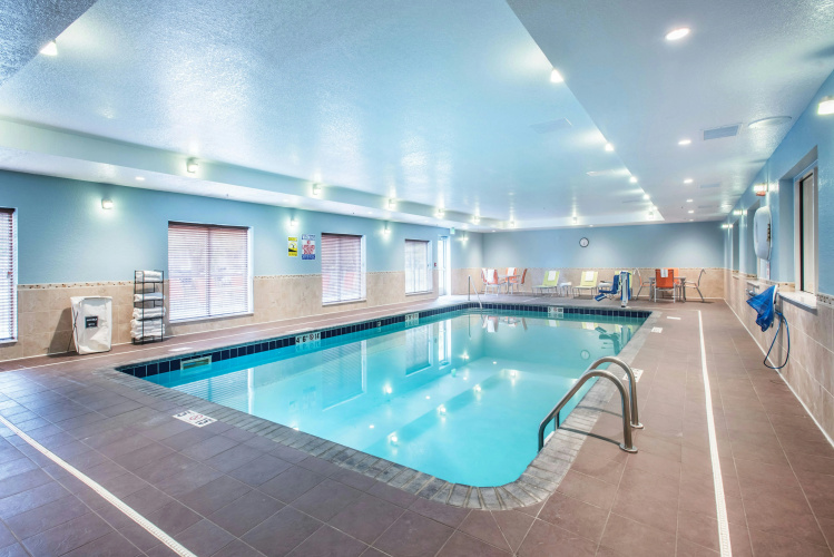 Hilton Garden Inn Minneapolis Airport Mall of America photo 16