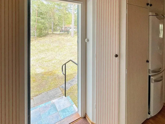 4 Person Holiday Home in Ystad