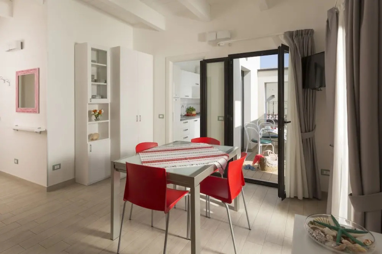 Residenza Le Rose