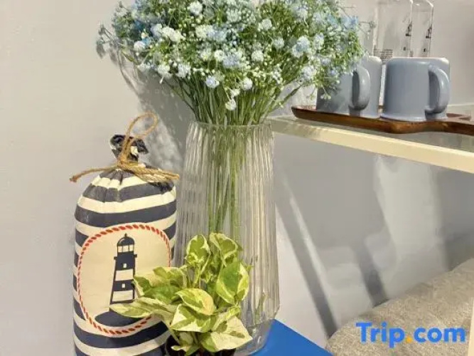 Triple J hotel Trang