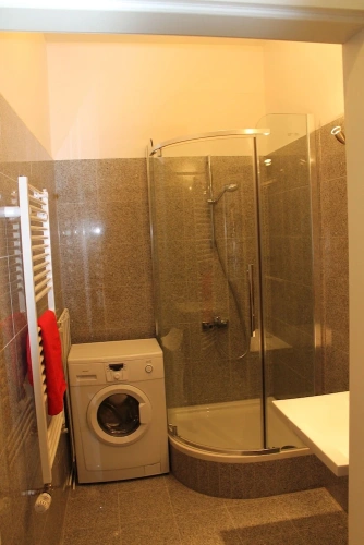3 Bedrooms Superior Apartment