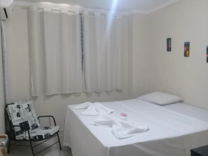 Hotel Universo