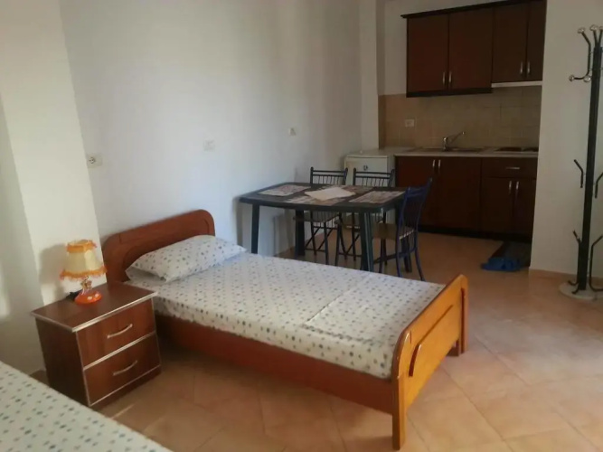 Hotel Vathi