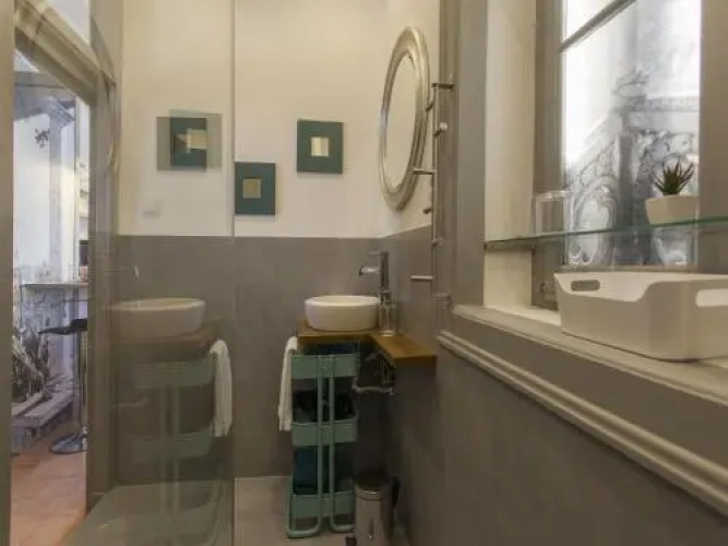 Historical Lisbon Apartments