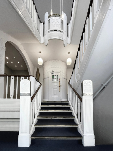 Savoy Hotel photo 15