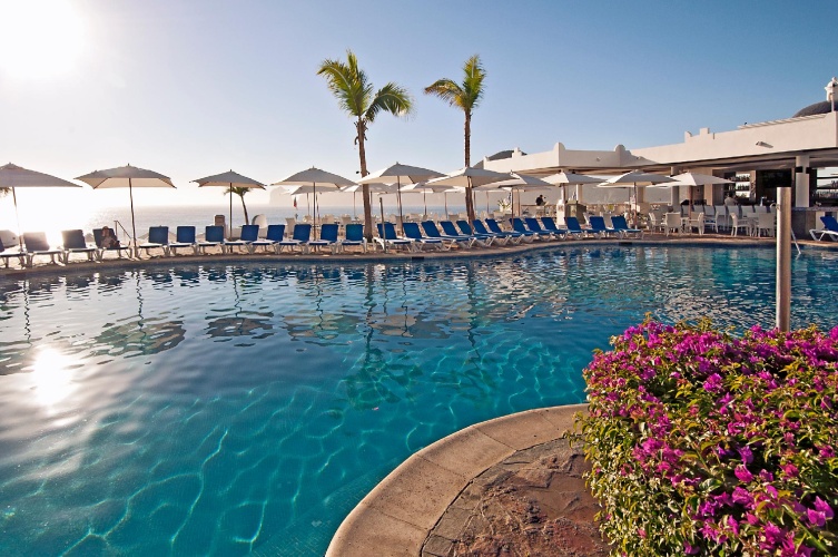 Pueblo Bonito Los Cabos Beach Resort photo 16