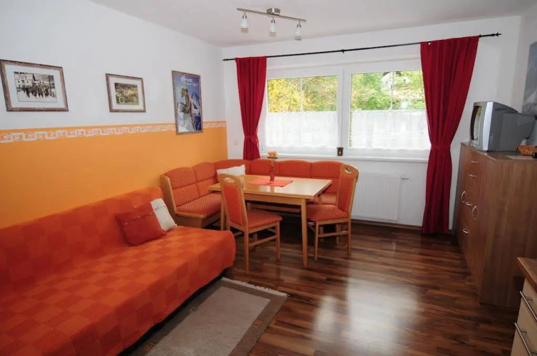 Apartment Emma