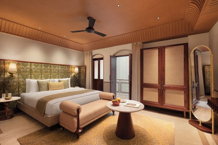 Superior room