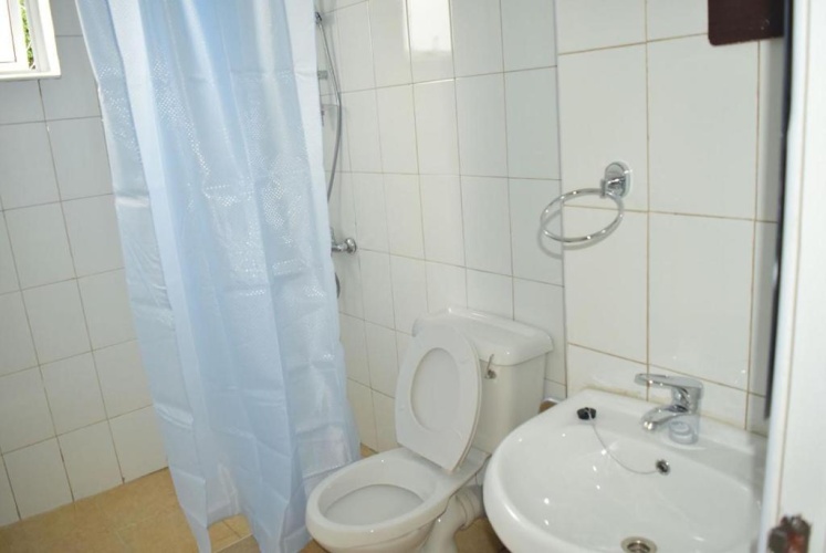 1 Bedroom Double Apartment