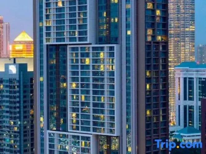 Ritz Residence Platinum KL