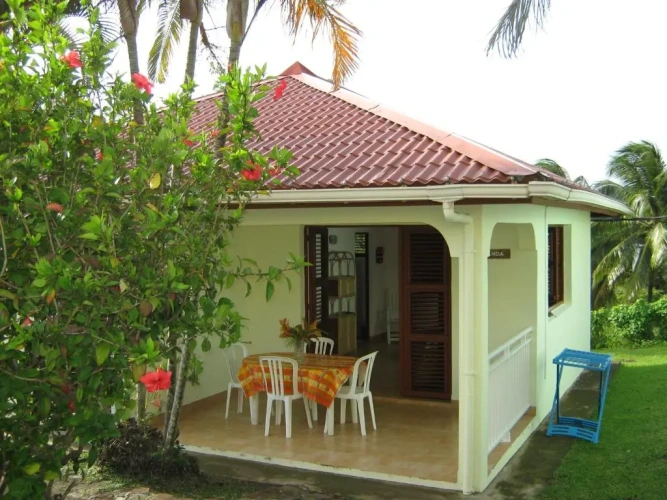 1 Bedroom Cottage