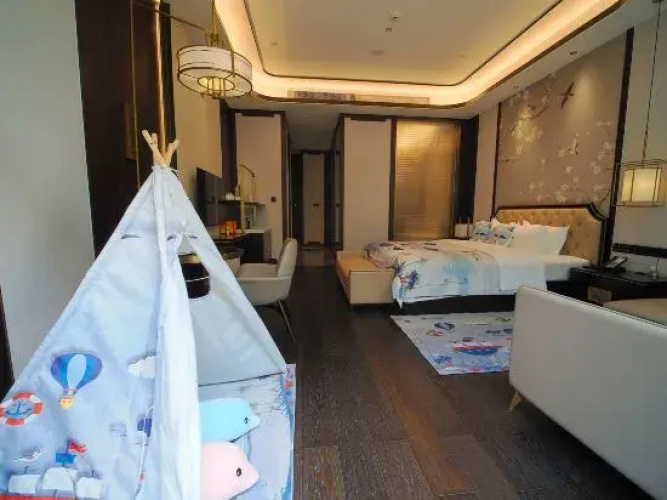 Grand Garden Hotel