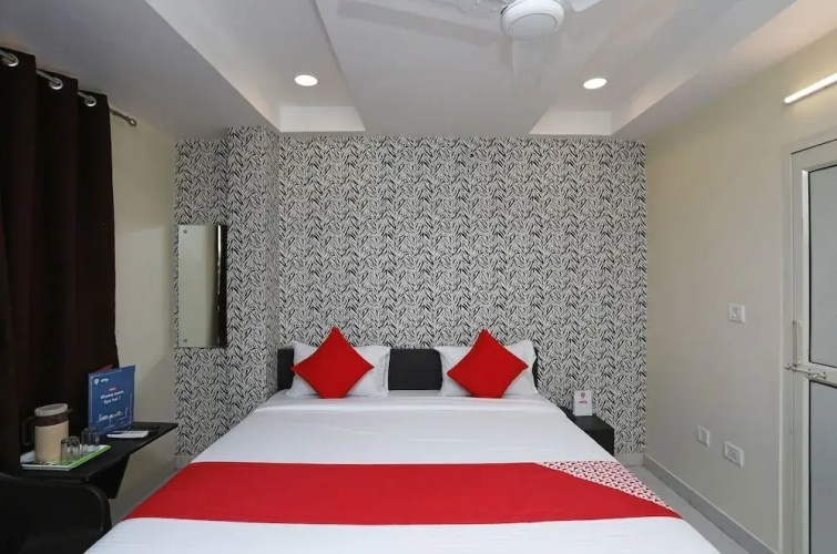 Hotel Richa Grand inn